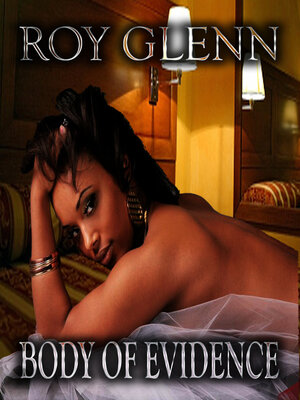 cover image of Body of Evidence